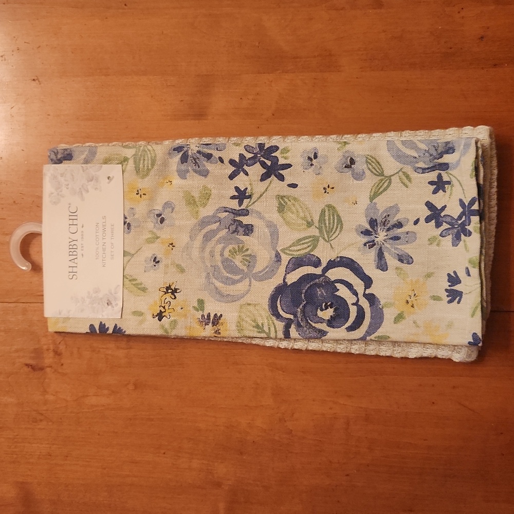 Kitchen Towels